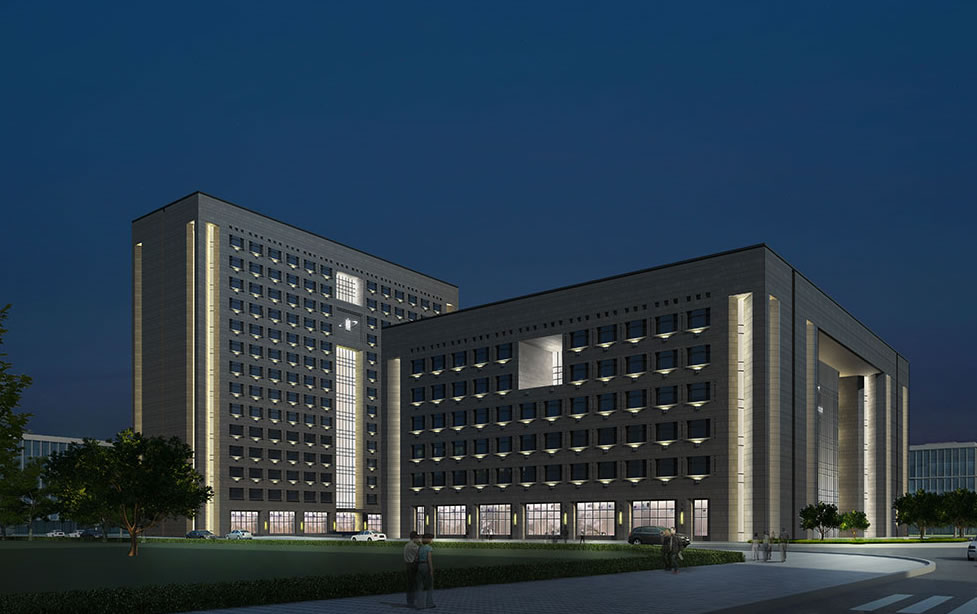 重慶市市政設(shè)計研究院
